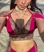 Load image into Gallery viewer, Kundalini Garden Jasmine Set SLIGHT DEFECT
