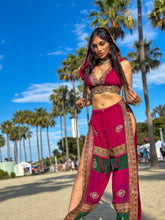 Load image into Gallery viewer, Kundalini Garden Jasmine Set SLIGHT DEFECT
