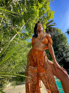 Sun Goddess Jasmine Set