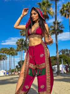 Kundalini Garden Jasmine Set SLIGHT DEFECT