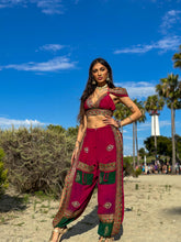 Load image into Gallery viewer, Kundalini Garden Jasmine Set SLIGHT DEFECT
