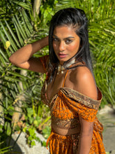 Load image into Gallery viewer, Sun Goddess Jasmine Set
