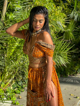 Load image into Gallery viewer, Sun Goddess Jasmine Set
