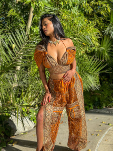 Sun Goddess Jasmine Set