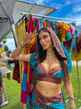 Load image into Gallery viewer, Royal Princess Fairy Set
