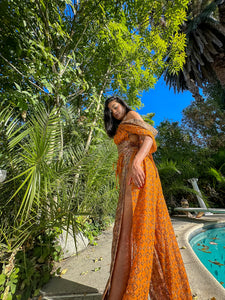 Sun Goddess Jasmine Set