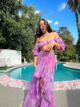 Load image into Gallery viewer, Lavender Love Goddess Set

