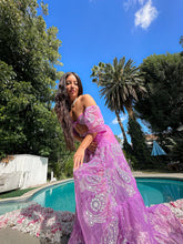 Load image into Gallery viewer, Lavender Love Goddess Set
