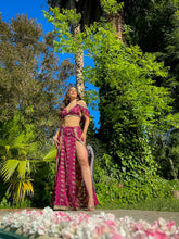 Load image into Gallery viewer, Cosmic Lotus Goddess Set
