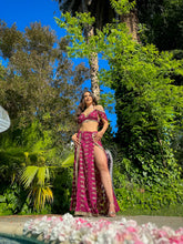 Load image into Gallery viewer, Cosmic Lotus Goddess Set
