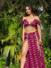 Load image into Gallery viewer, Cosmic Lotus Goddess Set
