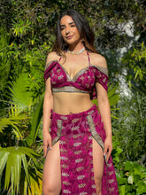 Load image into Gallery viewer, Cosmic Lotus Goddess Set
