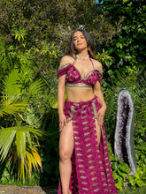 Load image into Gallery viewer, Cosmic Lotus Goddess Set
