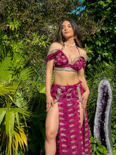Load image into Gallery viewer, Cosmic Lotus Goddess Set
