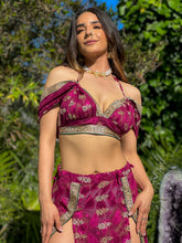 Load image into Gallery viewer, Cosmic Lotus Goddess Set
