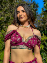 Load image into Gallery viewer, Cosmic Lotus Goddess Set
