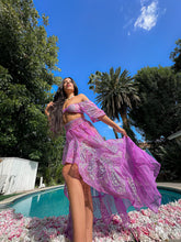 Load image into Gallery viewer, Lavender Love Goddess Set
