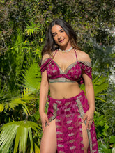 Load image into Gallery viewer, Cosmic Lotus Goddess Set
