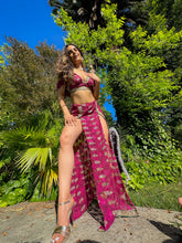 Load image into Gallery viewer, Cosmic Lotus Goddess Set

