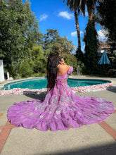 Load image into Gallery viewer, Lavender Love Goddess Set
