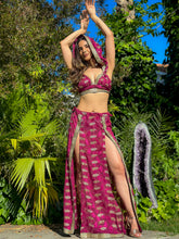 Load image into Gallery viewer, Cosmic Lotus Goddess Set
