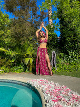 Load image into Gallery viewer, Cosmic Lotus Goddess Set
