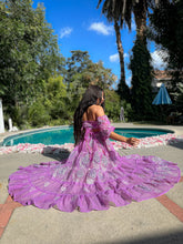 Load image into Gallery viewer, Lavender Love Goddess Set
