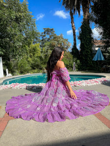 Lavender Love Goddess Set
