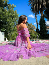 Load image into Gallery viewer, Lavender Love Goddess Set

