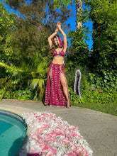 Load image into Gallery viewer, Cosmic Lotus Goddess Set
