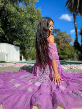 Load image into Gallery viewer, Lavender Love Goddess Set
