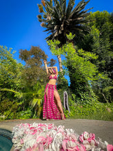 Load image into Gallery viewer, Cosmic Lotus Goddess Set
