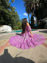 Load image into Gallery viewer, Lavender Love Goddess Set
