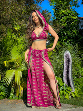 Load image into Gallery viewer, Cosmic Lotus Goddess Set
