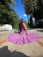 Load image into Gallery viewer, Lavender Love Goddess Set

