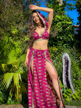 Load image into Gallery viewer, Cosmic Lotus Goddess Set
