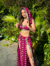 Load image into Gallery viewer, Cosmic Lotus Goddess Set
