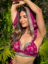 Load image into Gallery viewer, Cosmic Lotus Goddess Set
