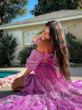 Load image into Gallery viewer, Lavender Love Goddess Set
