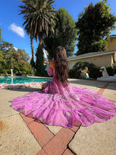 Load image into Gallery viewer, Lavender Love Goddess Set
