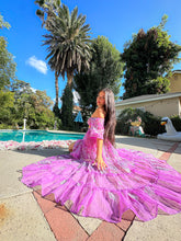 Load image into Gallery viewer, Lavender Love Goddess Set
