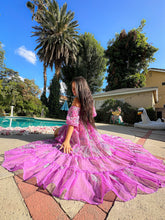 Load image into Gallery viewer, Lavender Love Goddess Set
