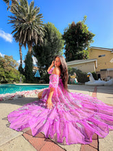 Load image into Gallery viewer, Lavender Love Goddess Set
