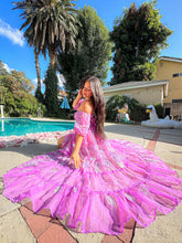 Load image into Gallery viewer, Lavender Love Goddess Set
