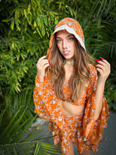 Load image into Gallery viewer, Fall for Me Micro Mini Skirt Set
