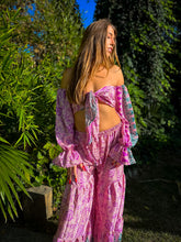 Load image into Gallery viewer, Fairy Dreams Sharara Pants Set

