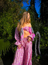 Load image into Gallery viewer, Fairy Dreams Sharara Pants Set
