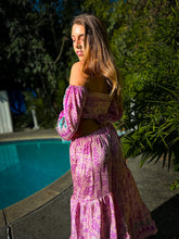 Load image into Gallery viewer, Fairy Dreams Sharara Pants Set

