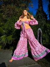 Load image into Gallery viewer, Fairy Dreams Sharara Pants Set
