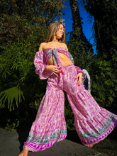 Load image into Gallery viewer, Fairy Dreams Sharara Pants Set
